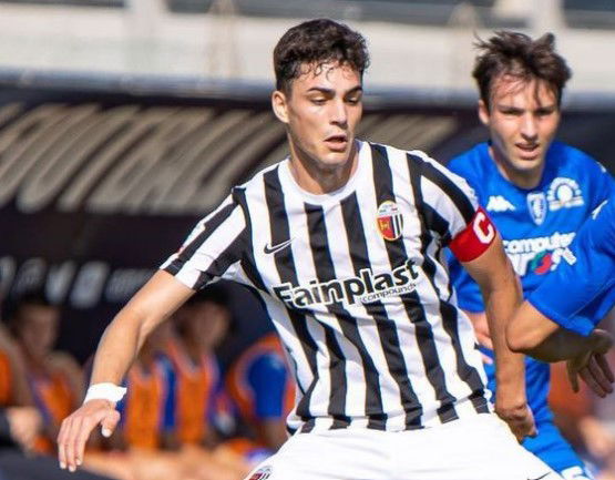 Franzolini primo colpo per la Feralpisalò in B: conferme totali preview