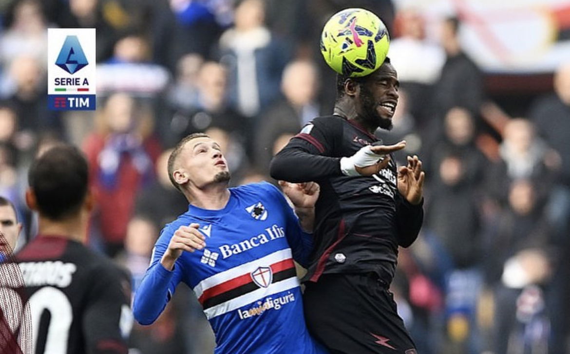 La Samp non riesce a vincere in casa, punto d’oro per la Salernitana: 0-0 a Marassi article-post