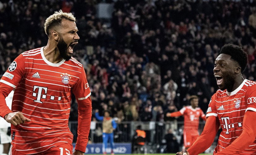 Il PSG saluta la Champions, il Bayern si aggiudica anche il ritorno: 2-0, decidono l’ex Choupo-Moting e Gnabry preview