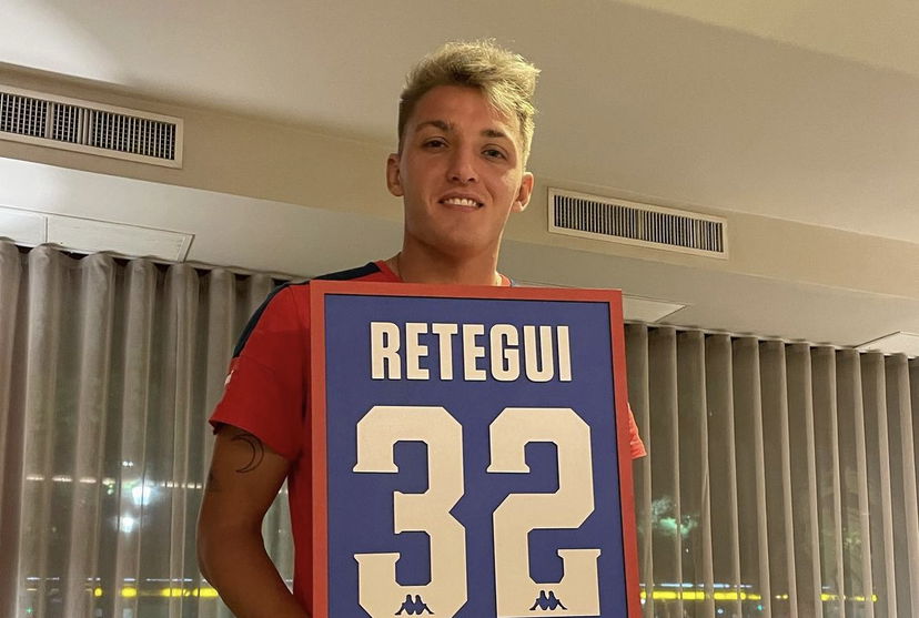 Sondaggio: per il 51% dei votanti, Mancini ha fatto bene a convocare Retegui preview