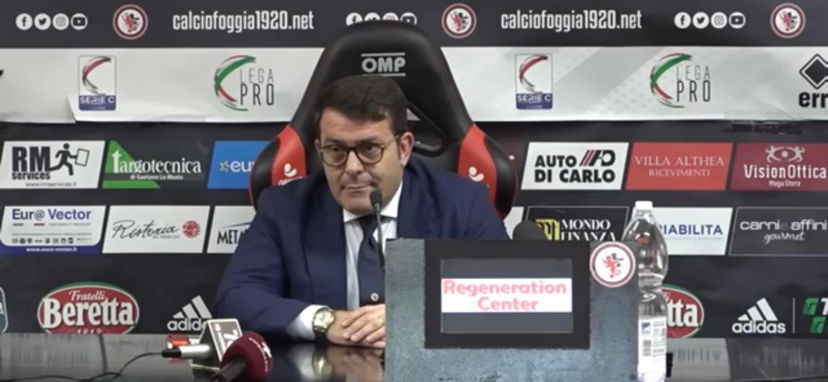 Foggia, estorsioni a Canonico, arrestati 4 ultras. Club in amministrazione giudiziaria preview