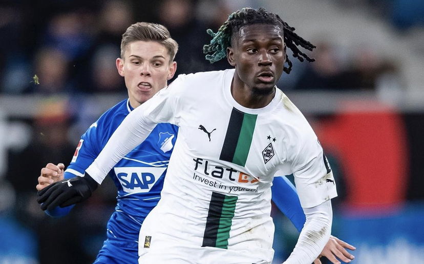 Dalla Germania: lunga fila per Koné. La stellina del M’Gladbach sogna una tra Chelsea e Real Madrid preview