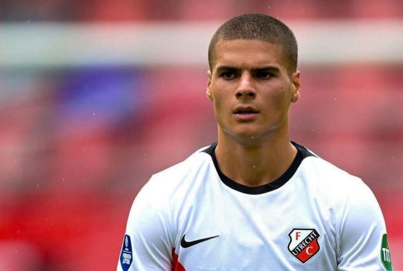 Bozdogan: “Sogno la Premier League, voglio giocare all’Arsenal” preview