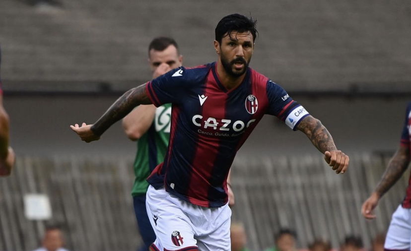 Bologna, differenziato per Soriano e Kyriakopoulos. Il report preview