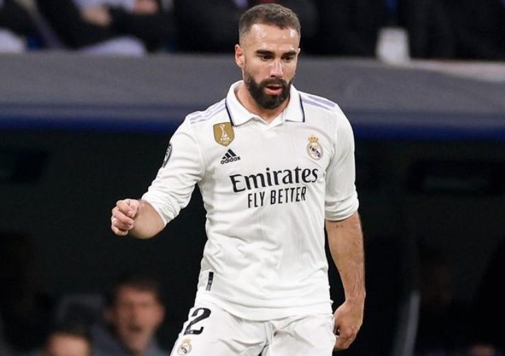 Carvajal: “Nacho? Ha tempo per decidere. Spero che rimanga perché è molto importante per noi” preview