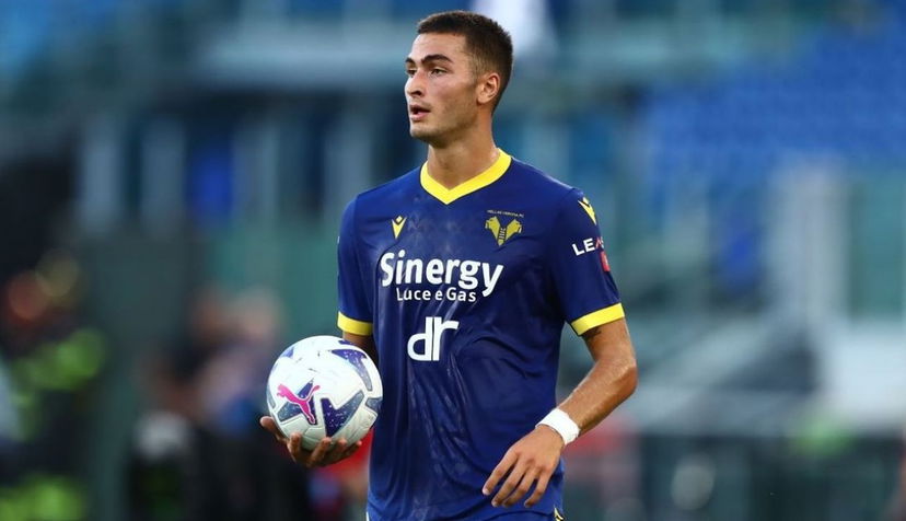 Esclusiva: Diego Coppola, scatto forte del Brighton. I dettagli preview