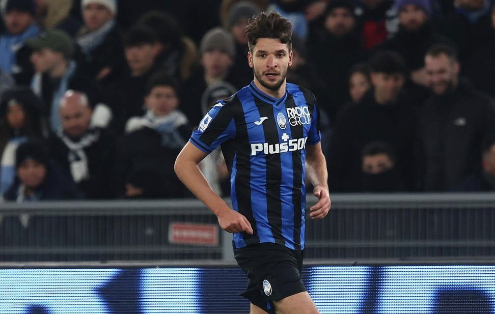 Djimsiti: “Il 3-0 all’intervallo non esiste. Impariamo dagli errori e ripartiamo” article-post