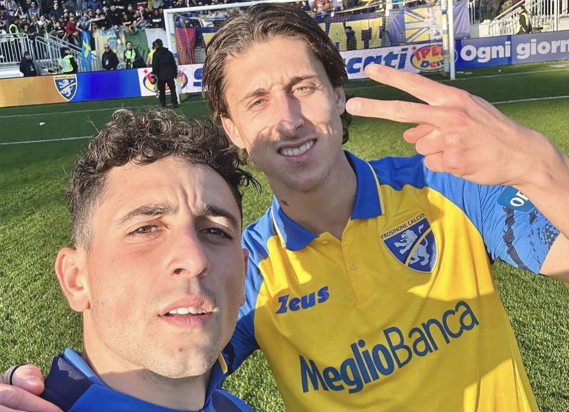 Il mercato in campo – Mulattieri e Caso, altri esempi di saggezza Frosinone article-post