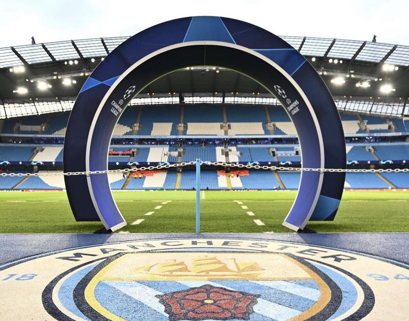 Manchester City-Lipsia, le formazioni ufficiali preview