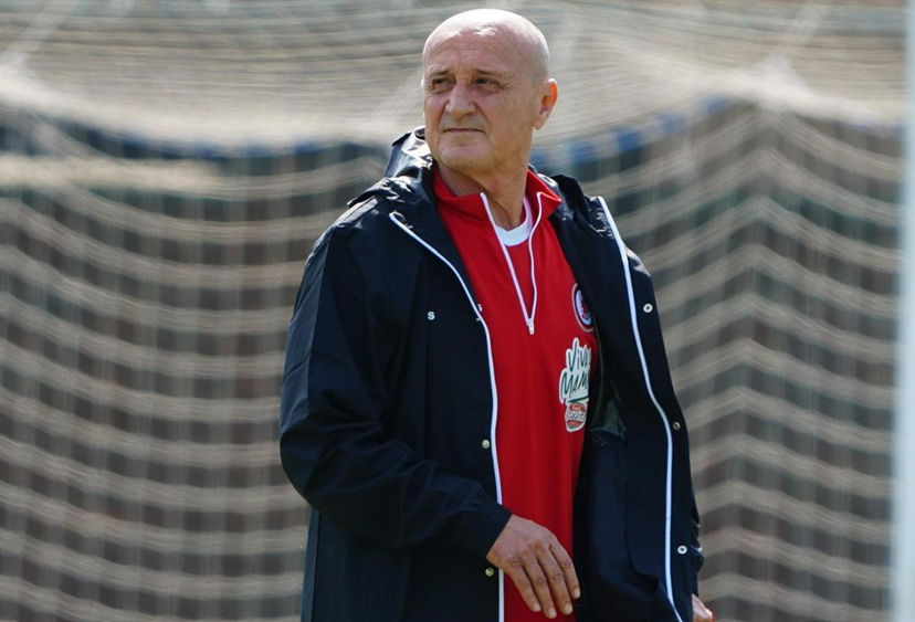 Giudice Sportivo, squalificati Delio Rossi e cinque calciatori dopo la finale. Ammende per Lecco e Foggia preview