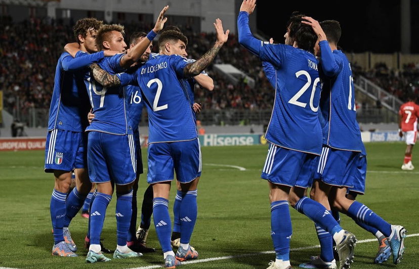 Ranking FIFA, l’Argentina vola in testa, l’Italia rimane ottava preview