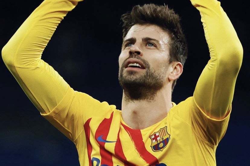 Piqué: “Fare le giovanili con Messi è stato noioso. Vincevamo sempre, segnava da tutte le parti” preview