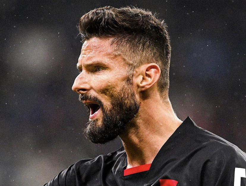 Giroud omaggia Hazard: “Un talento fuori dal comune, un privilegio aver giocato al tuo fianco nel Chelsea” preview