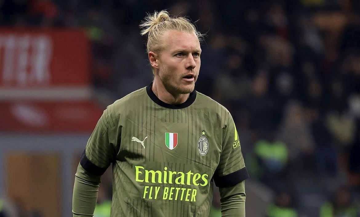 Kjaer: “Girone tosto in Champions? Meglio così. La squadra è forte. Sono arrivati giocatori di spessore” article-post