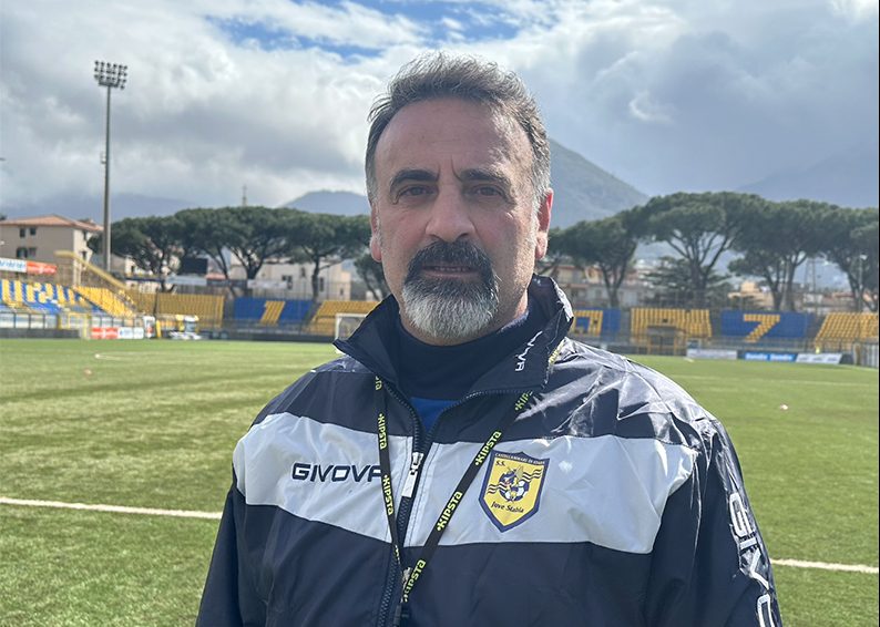 Ufficiale: Juve Stabia, Ferrara nuovo collaboratore di Pochesci article-post