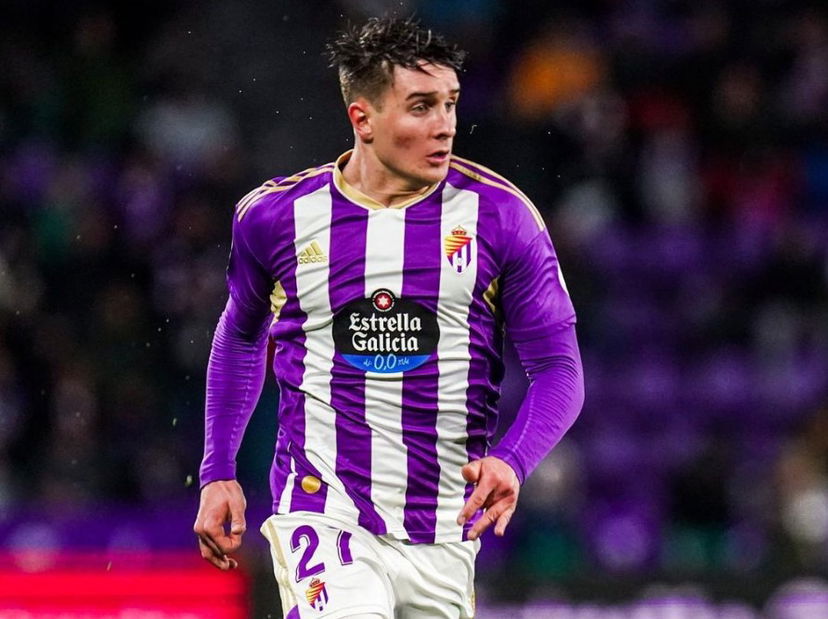 Milan, confermati i contatti per il terzino Fresneda preview