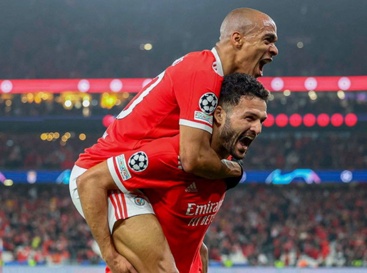 Gonçalo Ramos è sempre più vicino al PSG. Le ultime preview