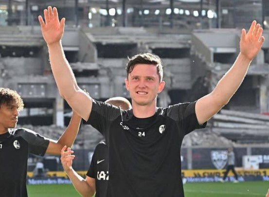 Gregoritsch: “Juve favorita, ma possiamo sorprendere” preview