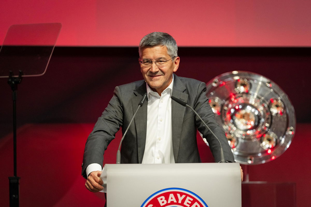 Hainer presenta Kane: “Trattativa che ha richiesto tenacia e perseveranza. Gran colpo per l’intera Bundesliga” article-post