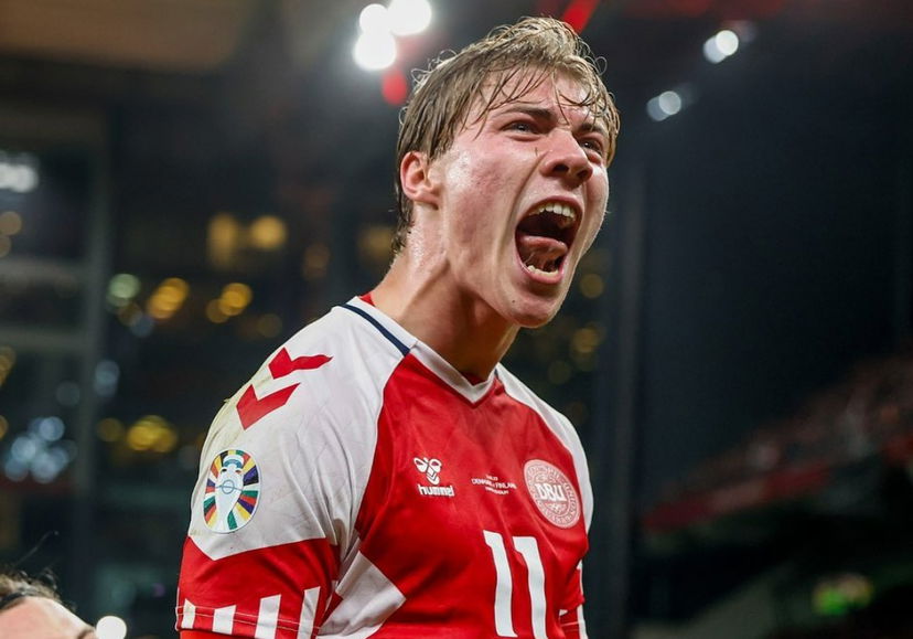 Qual. Mondiali: cade la Svezia in Kosovo. Ok la Croazia, la Scozia (segna Adams) e la Danimarca (gol Hojlund) preview