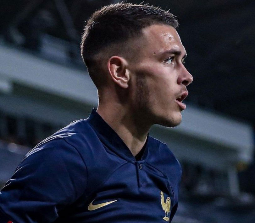 Dalla Francia: accordo tra Roma e il centrocampista Le Fèe article-post