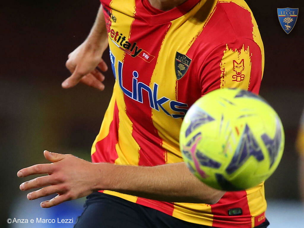 Lecce, i convocati di Baroni per la Fiorentina article-post