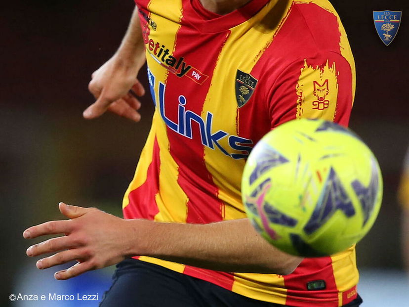 Lecce, i convocati di Baroni per la Fiorentina preview