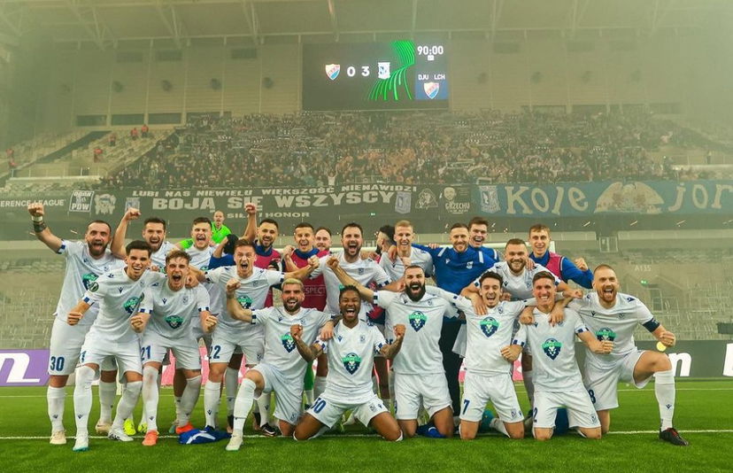Alla scoperta del Lech Poznan, prossimo avversario della Fiorentina in Conference League preview