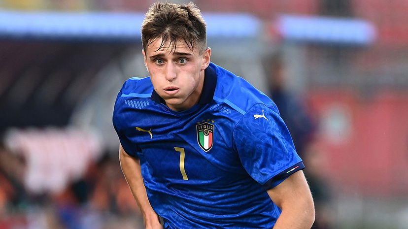 Baroni: “Colombo deve crescere e fare gol. Gli possono servire per la Nazionale” preview