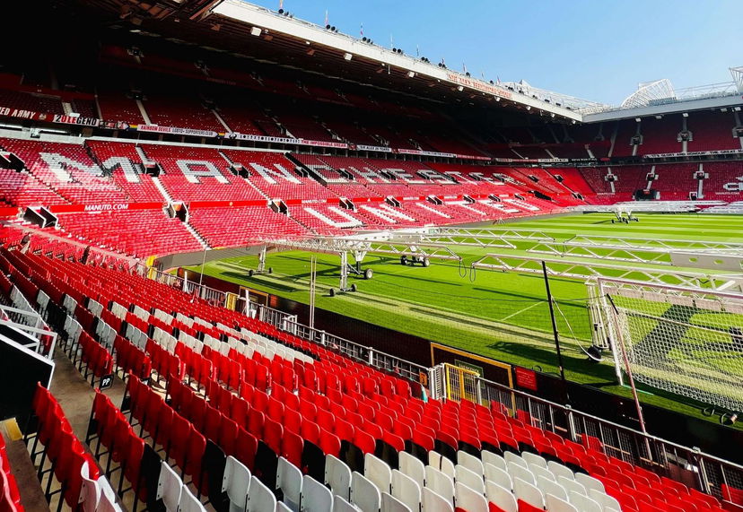 Manchester United-Manchester City, le formazioni ufficiali preview