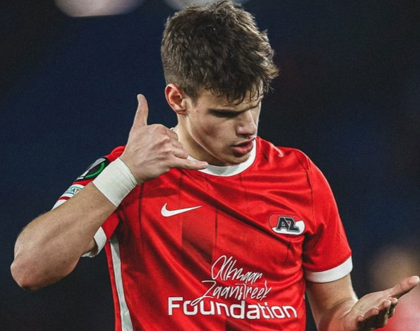 Benfica, piace Kerkez come post Grimaldo preview