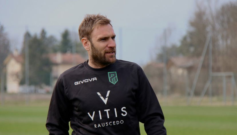 Ufficiale: Mirko Stefani è il nuovo allenatore del Pordenone Calcio preview