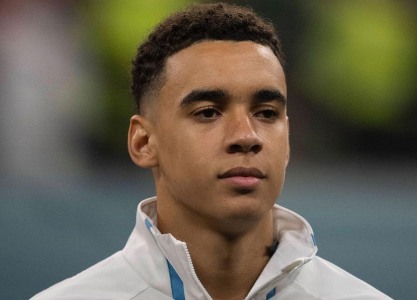 Kimmich-Musiala-Kleindienst, Germania avanti 3-0 sull’Italia all’intervallo preview