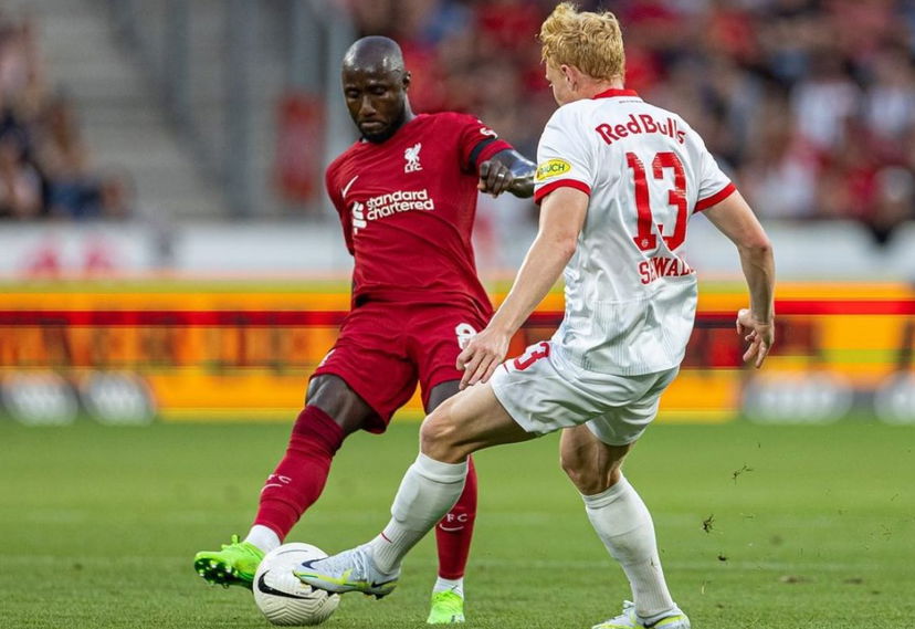 Borussia Dortmund, a centrocampo Naby Keita nel mirino preview