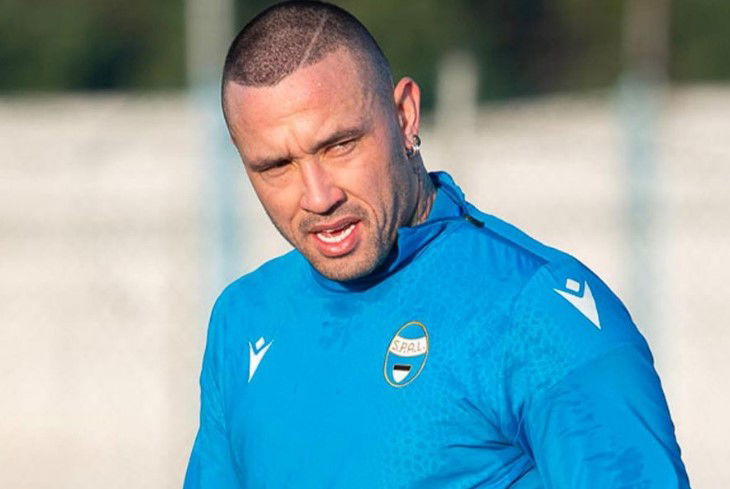 Nainggolan: “All’Anversa sono stato trattato come un parassita. Non perdonerò mai il presidente Gheysens” preview