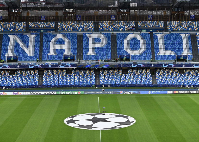 Napoli, rinnovata la concessione dello stadio Maradona: previsti nuovi lavori all’impianto preview