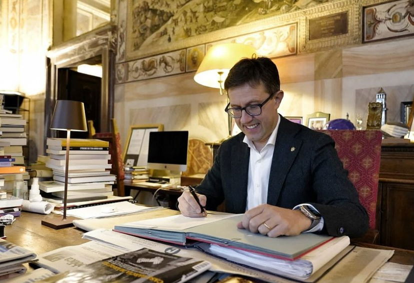 Nardella: “La Fiorentina ha fatto una stagione faticosa ed esaltante. Ringrazio Commisso e i suoi collaboratori per la passione che ci mettono” preview