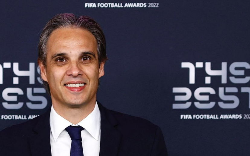 Nuno Gomes: “La Juve può vincere l’Europa League, ma con lo Sporting sarà dura” preview