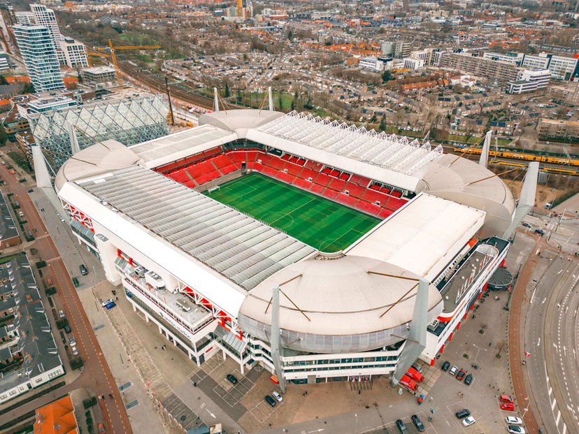 PSV, ufficiale Tillman preview