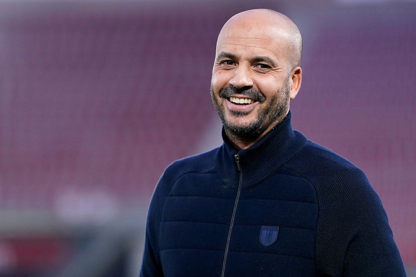 Ufficiale: AZ Alkmaar, il tecnico Jansen rinnova fino al 2025 preview