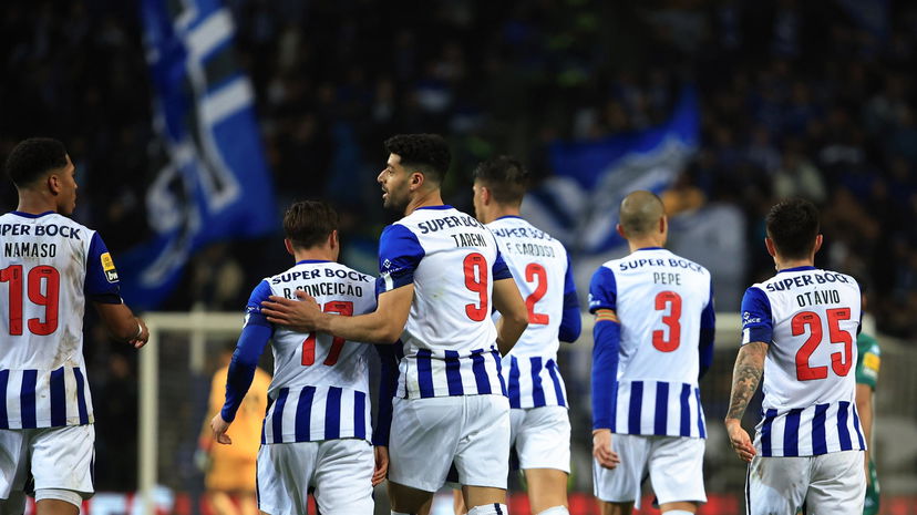 Il Porto non imita l’Inter: arriva alla sfida Champions con una vittoria preview