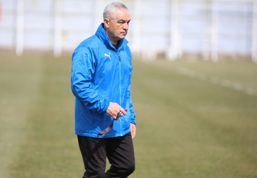 Calimbay: “Fiorentina molto forte, ma non temiamo i singoli” preview