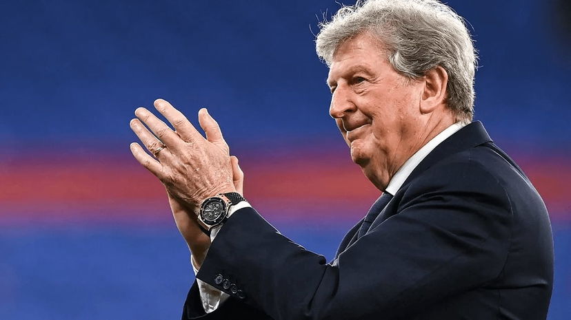 Ufficiale: Crystal Palace, Roy Hodgson lascia la panchina per motivi di salute. Al suo posto Glasner preview