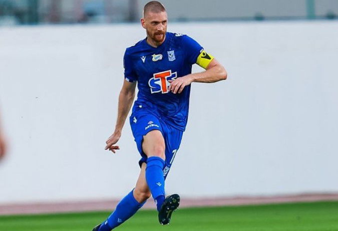 Salamon: “Conosco la Fiorentina, possiamo batterla” preview