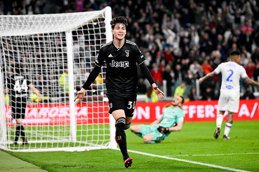 Soulé saluta la Juventus: “Grazie mille per tuti questi anni. Non vi dimenticherò mai” preview