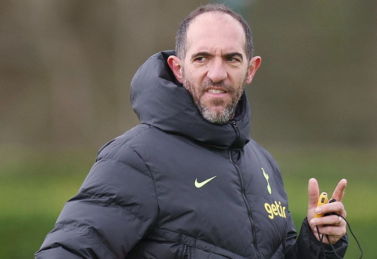 Ufficiale: Tottenham, esonerato Stellini. Mason guiderà la squadra fino a fine stagione article-post