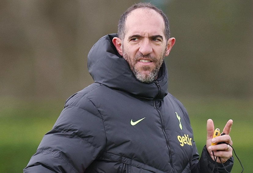 Stellini: “Rispettiamo il Brighton, ma noi siamo il Tottenham e giochiamo in casa” preview