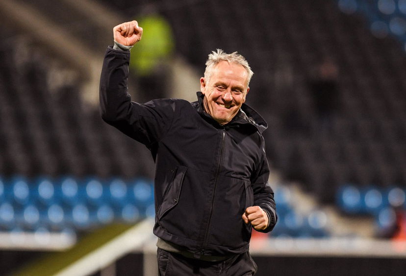 Streich: “Per me è un sogno giocare contro la Juventus. Partita storica per Grifo” preview