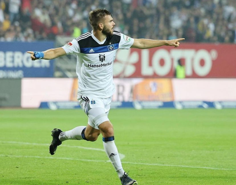 Amburgo, due anni di squalifica a Vuskovic: positivo all’Epo preview