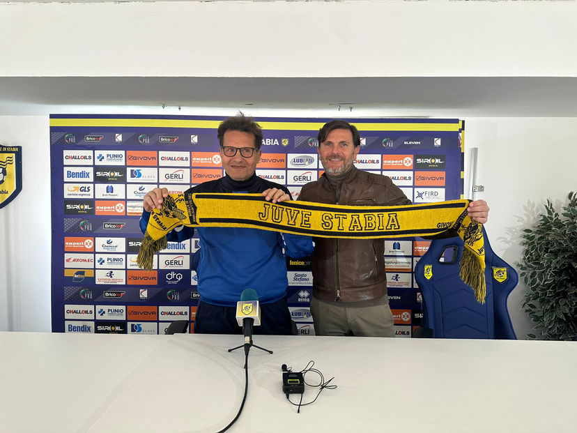 Novellino: “Ho rifiutato diverse squadre in Serie C, ma alla Juve Stabia ho detto subito sì” preview